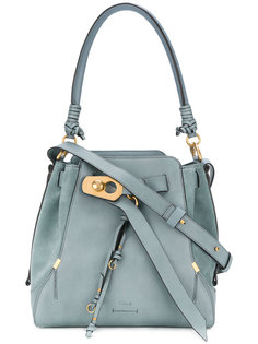 Owen bucket tote bag Chloé