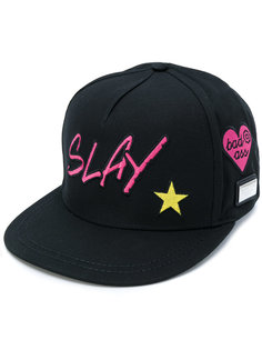 Slay baseball cap Philipp Plein