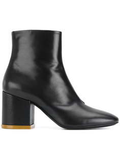 heeled boots Kenzo