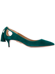 Forever Marilyn pumps Aquazzura