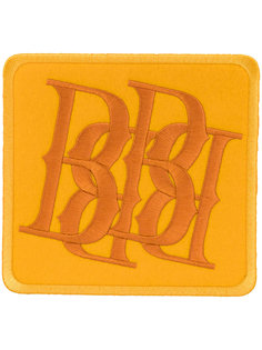 embroidered patch Junya Watanabe Comme Des Garçons Man