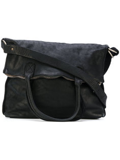 two-way tote Guidi