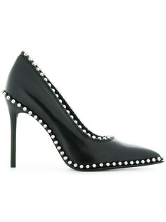 studded pumps Alexander Wang