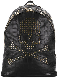 Arkansas backpack Philipp Plein