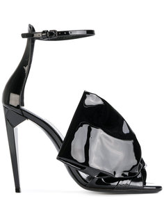 босоножки Freja 105 Saint Laurent