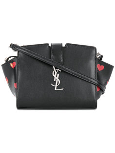 Toy Cabas crossbody bag Saint Laurent