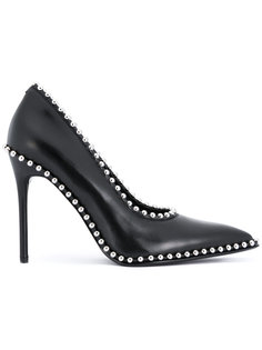 studded pumps Alexander Wang