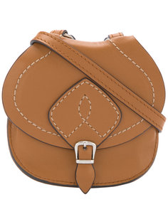 mini Bag-Slide satchel Maison Margiela
