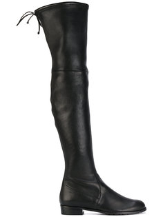 over-the-knee boots Stuart Weitzman