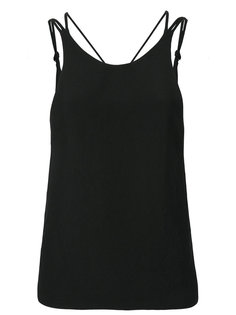 cross back tank top Iro