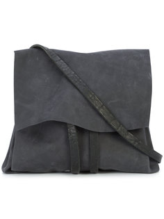 minimalistic shoulder bag Ma+