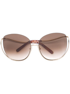 солнцезащитные очки Milla Chloé Eyewear