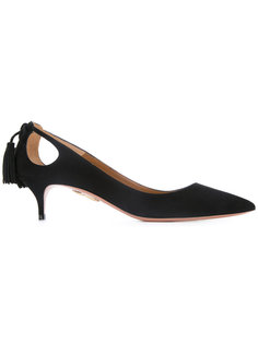 Forever Marilyn pumps Aquazzura