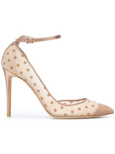 Lucy 100 pumps Jimmy Choo