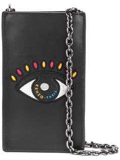 мини сумка через плечо Eye Kenzo