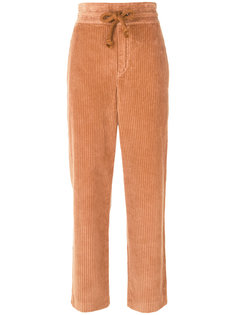 брюки Roy Isabel Marant