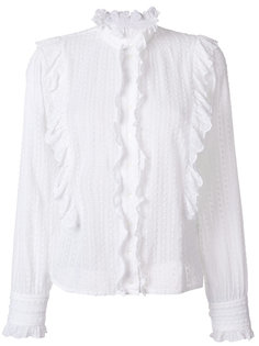 Yann shirt Isabel Marant Étoile