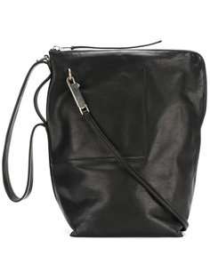 bucket style tote Rick Owens