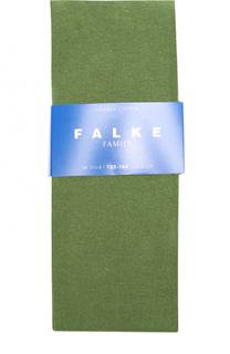 Трикотажные колготы Falke