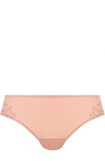 Кружевные трусы-слипы La Perla