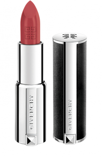 Губная помада Le Rouge, оттенок №103 Brun Createur Givenchy