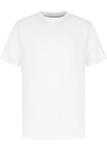 Хлопковая футболка с круглым вырезом Rag&amp;Bone