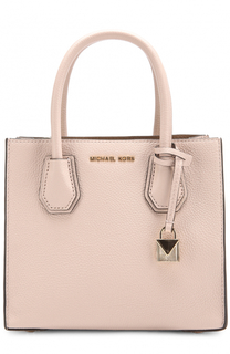 Сумка-тоут Mercer Medium MICHAEL Michael Kors