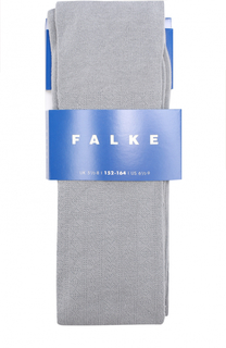 Трикотажные колготки с узором Falke