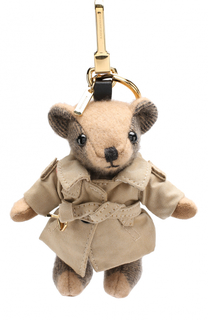 Брелок Thomas Bear в тренче Burberry