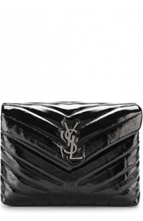 Сумка LouLou Monogram medium Saint Laurent