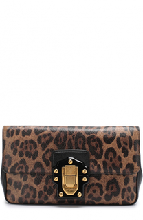 Сумка Lucia на цепочке Dolce &amp; Gabbana