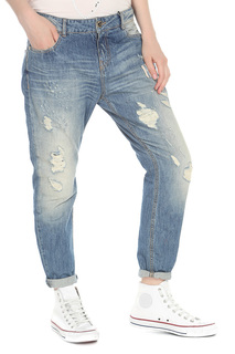 Джинсы TWIN-SET JEANS