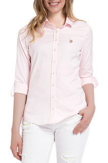 Рубашка U.S. Polo Assn.