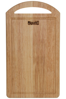 Доска разделочная Regent Inox