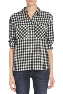 Рубашка Tom Farr