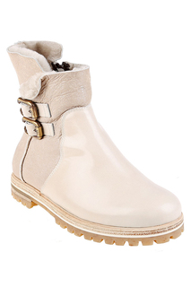 Ботинки Attilio Giusti Leombruni