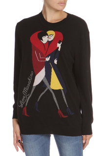 Джемпер Love Moschino