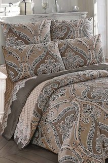 Постельное белье Дуэт, 50х70 Jardin
