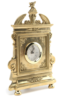 Часы "Флоренция", 26х18 см Stilars