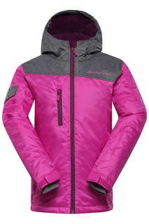 Jacket Ski Alpine Pro