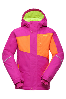 JACKET Alpine Pro