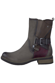 Сапоги Tamaris