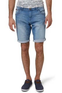 бермуды Tom Tailor