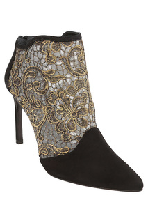 Туфли Stuart Weitzman