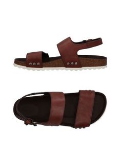 Сандалии Twin Set Simona Barbieri