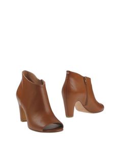 Полусапоги и высокие ботинки Maison Margiela