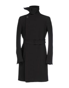 Пальто Rick Owens