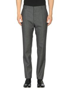Повседневные брюки Jil Sander