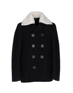 Пальто Burberry