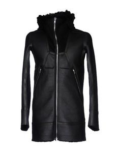 Пальто Rick Owens